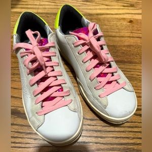 P448 John Dogma sneakers